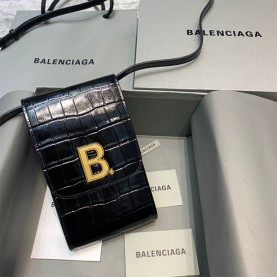 [BALENCIAGA-발렌시아가] 폰 홀더백