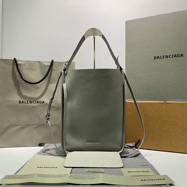 [BALENCIAGA-발렌시아가] 노스사우스 S 토트백