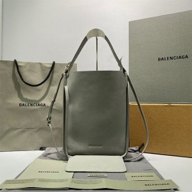 [BALENCIAGA-발렌시아가] 노스사우스 S 토트백