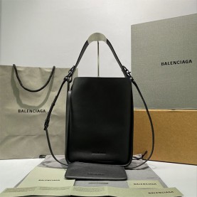 [BALENCIAGA-발렌시아가] 노스사우스 S 토트백