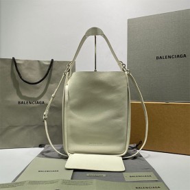 [BALENCIAGA-발렌시아가] 노스사우스 S 토트백