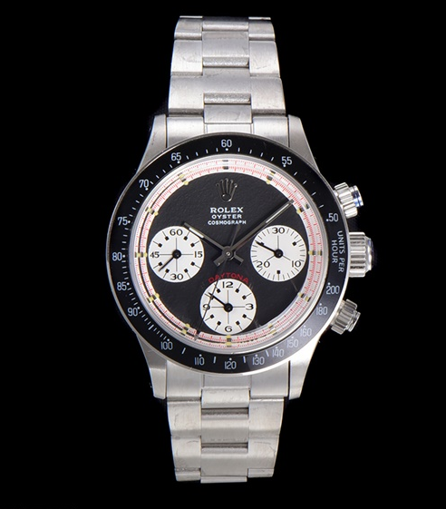 [ROLEX-롤렉스] Daytona Vintage-데이토나 빈티지