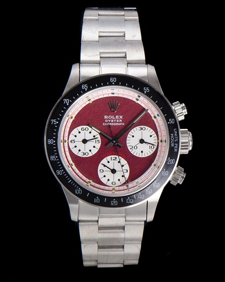 [ROLEX-롤렉스] Daytona Vintage-데이토나 빈티지