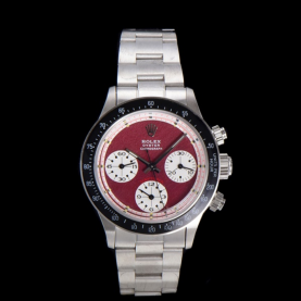 [ROLEX-롤렉스] Daytona -데이토나