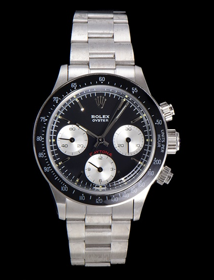 [ROLEX-롤렉스] Daytona Vintage-데이토나 빈티지