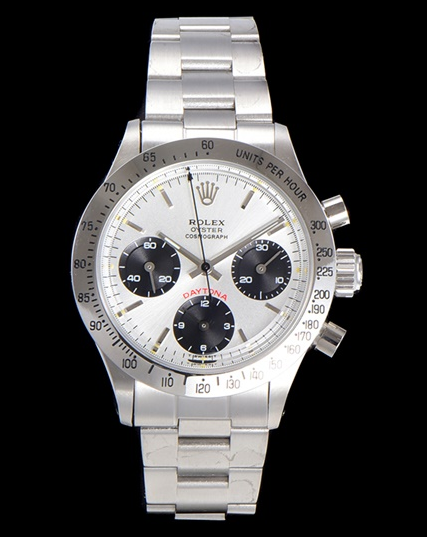 [ROLEX-롤렉스] Daytona Vintage-데이토나 빈티지