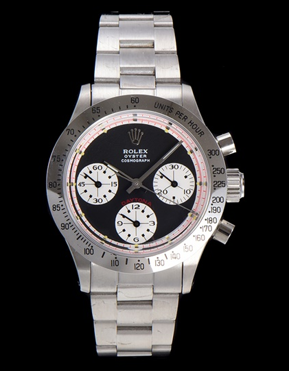 [ROLEX-롤렉스] Daytona Vintage-데이토나 빈티지