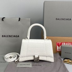 [BALENCIAGA-발렌시아가] 아워글래스 탑핸들백