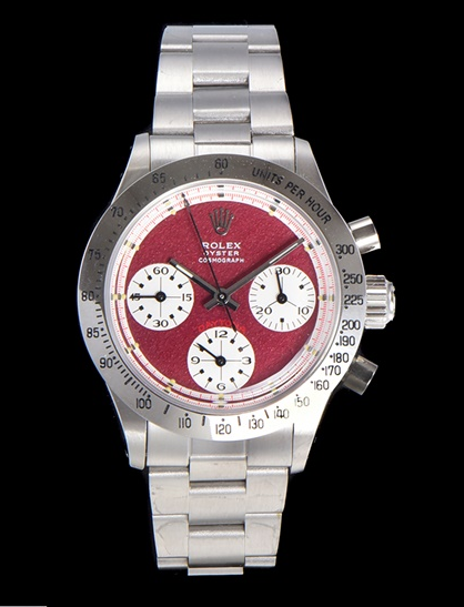 [ROLEX-롤렉스] Daytona Vintage-데이토나 빈티지
