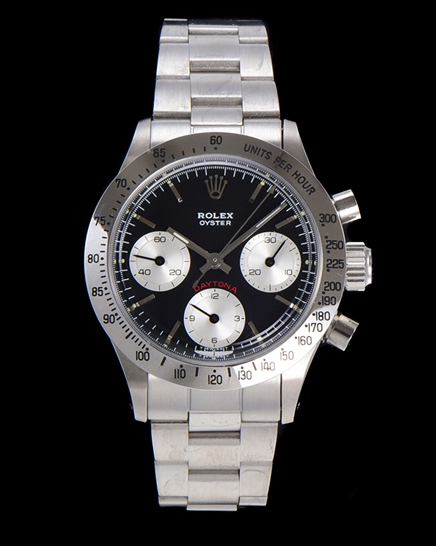[ROLEX-롤렉스] Daytona Vintage-데이토나 빈티지