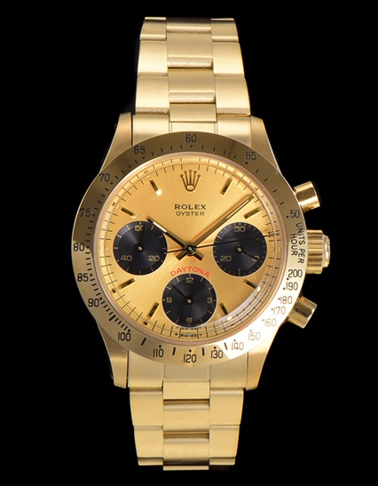 [ROLEX-롤렉스] Daytona Vintage-데이토나 빈티지