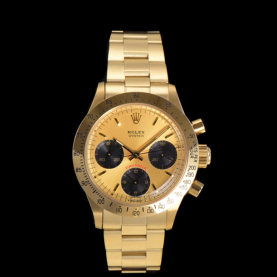 [ROLEX-롤렉스] Daytona -데이토나