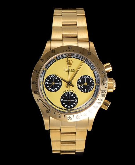 [ROLEX-롤렉스] Daytona Vintage-데이토나 빈티지