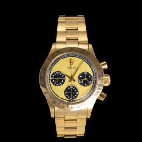 [ROLEX-롤렉스] Daytona -데이토나