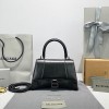 [BALENCIAGA-발렌시아가] 아워글래스 탑핸들백