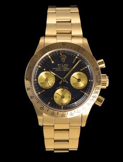 [ROLEX-롤렉스] Daytona Vintage-데이토나 빈티지