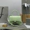 [BALENCIAGA-발렌시아가] 아워글래스 XS 탑핸들백