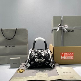 [BALENCIAGA-발렌시아가] 운동화 스트랩 토트백 XS