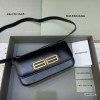 [BALENCIAGA-발렌시아가] 가십 스몰 숄더백