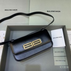 [BALENCIAGA-발렌시아가] 가십 스몰 숄더백