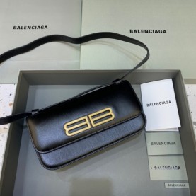 [BALENCIAGA-발렌시아가] 가십 스몰 숄더백