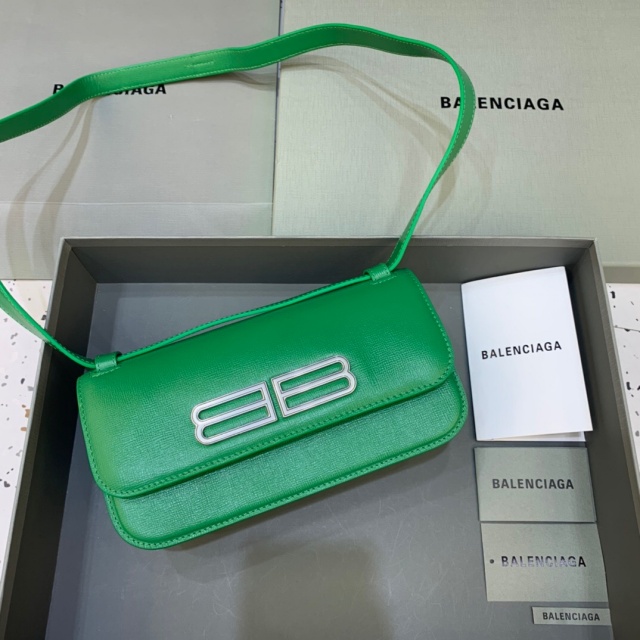 [BALENCIAGA-발렌시아가] 가십 스몰 숄더백