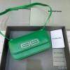 [BALENCIAGA-발렌시아가] 가십 스몰 숄더백