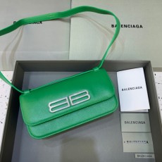 [BALENCIAGA-발렌시아가] 가십 스몰 숄더백