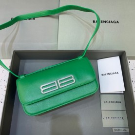[BALENCIAGA-발렌시아가] 가십 스몰 숄더백