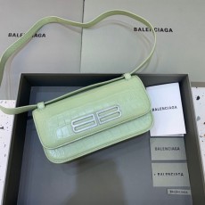 [BALENCIAGA-발렌시아가] 가십 스몰 숄더백