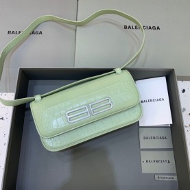 [BALENCIAGA-발렌시아가] 가십 스몰 숄더백