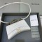 [BALENCIAGA-발렌시아가] 아워글래스 체인 숄더백