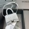 [BALENCIAGA-발렌시아가] 아워글래스 미니 탑핸들백