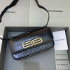 [BALENCIAGA-발렌시아가] 가십 스몰 숄더백