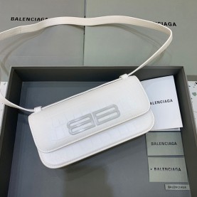 [BALENCIAGA-발렌시아가] 가십 스몰 숄더백