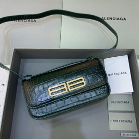 [BALENCIAGA-발렌시아가] 가십 스몰 숄더백