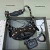 [BALENCIAGA-발렌시아가] 르카골 XS 숄더백