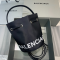 [BALENCIAGA-발렌시아가] 휠 XS 버킷백