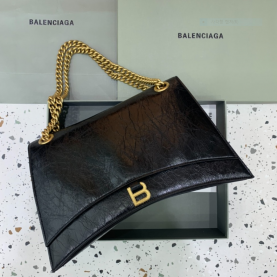 [BALENCIAGA-발렌시아가] 크러쉬 라지 체인백