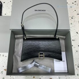 [BALENCIAGA-발렌시아가] 크러쉬 스몰 숄더백