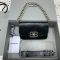 [BALENCIAGA-발렌시아가] BB 소프트 스몰 플랩백