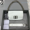 [BALENCIAGA-발렌시아가] BB 소프트 스몰 플랩백