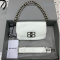[BALENCIAGA-발렌시아가] BB 소프트 스몰 플랩백