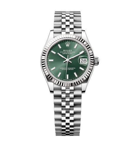 [ROLEX-롤렉스] Lady Datejust-레이디 데이저스트