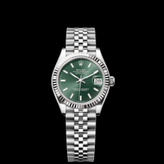 [ROLEX-롤렉스] Lady Datejust-레이디 데이저스트