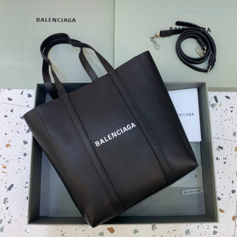 [BALENCIAGA-발렌시아가] 에브리데이 XS 토트백