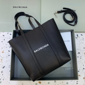 [BALENCIAGA-발렌시아가] 에브리데이 XS 토트백