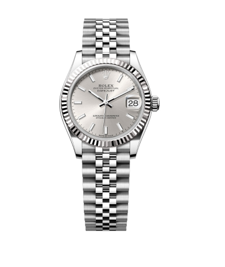 [ROLEX-롤렉스] Lady Datejust-레이디 데이저스트
