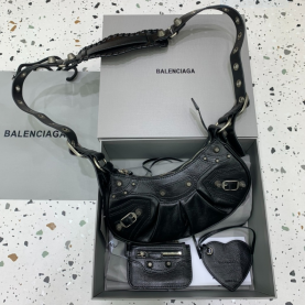 [BALENCIAGA-발렌시아가] 르카골 XS 숄더백