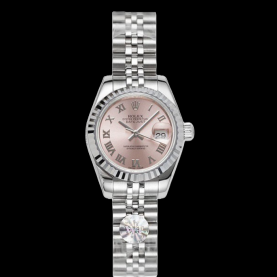 [ROLEX-롤렉스] Lady Datejust-레이디 데이저스트